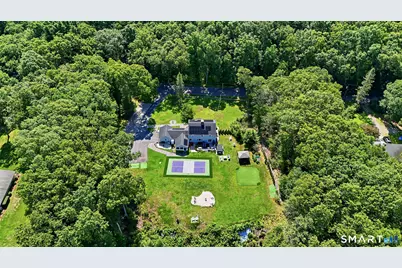 6 Jericho Drive, Old Lyme, CT 06371 - Photo 3