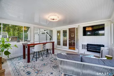 6 Jericho Drive, Old Lyme, CT 06371 - Photo 17