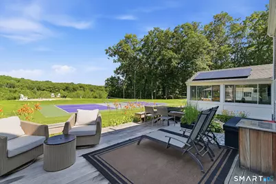 6 Jericho Drive, Old Lyme, CT 06371 - Photo 31