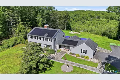 6 Jericho Drive, Old Lyme, CT 06371 - Photo 5