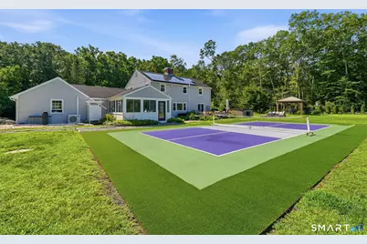 6 Jericho Drive, Old Lyme, CT 06371 - Photo 39