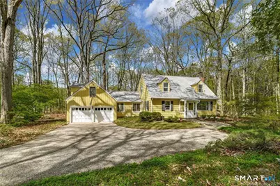 792 Smith Ridge Road, New Canaan, CT 06840 - Photo 1