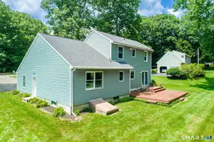 47 Jan Dr, Colchester, CT 06415 - Photo 35