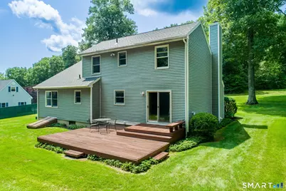 47 Jan Drive, Colchester, CT 06415 - Photo 33