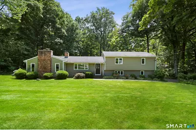 19 Crestwood Road, Monroe, CT 06468 - Photo 1
