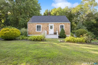 6 Bower Road, Madison, CT 06443 - Photo 1