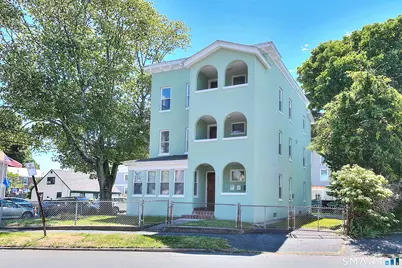 2029 Kings Highway #2nd Floor, Fairfield, CT 06824 - Photo 1