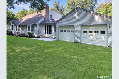 137 Ference Road, Ashford, CT 06278 - Photo 1