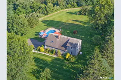 35 Nettleton Hollow Road, Bethlehem, CT 06751 - Photo 1