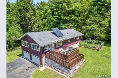 25 Obtuse Hill Road, Brookfield, CT 06804 - Photo 33