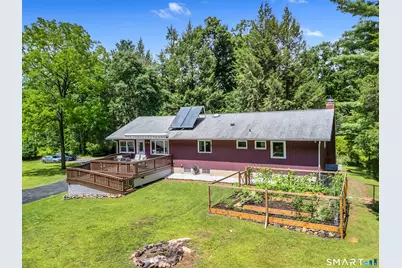 25 Obtuse Hill Road, Brookfield, CT 06804 - Photo 1