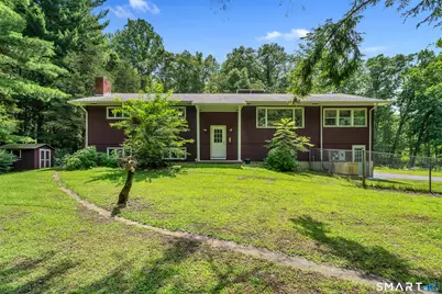 25 Obtuse Hill Road, Brookfield, CT 06804 - Photo 3