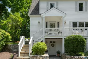 267 Newtown Turnpike, Weston, CT 06883 - Photo 3