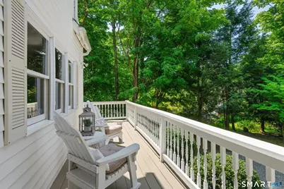 267 Newtown Turnpike, Weston, CT 06883 - Photo 5