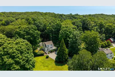 267 Newtown Turnpike, Weston, CT 06883 - Photo 3