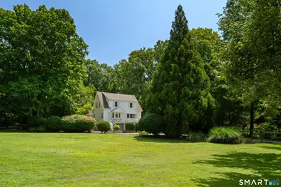 267 Newtown Turnpike, Weston, CT 06883 - Photo 27