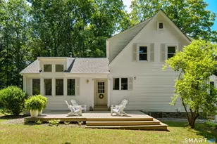 267 Newtown Turnpike, Weston, CT 06883 - Photo 27