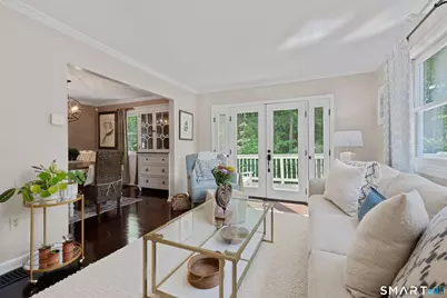 267 Newtown Turnpike, Weston, CT 06883 - Photo 9