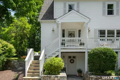 267 Newtown Turnpike, Weston, CT 06883 - Photo 1