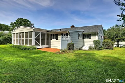 136 Hawthorne Drive, Fairfield, CT 06825 - Photo 3