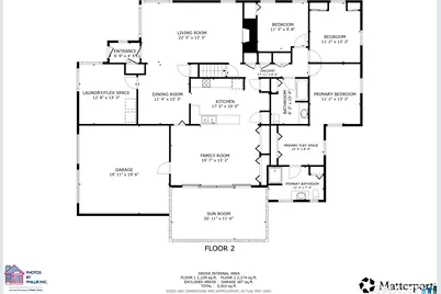136 Hawthorne Drive, Fairfield, CT 06825 - Photo 33