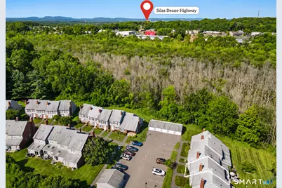 8 Barrington Drive #C, Wethersfield, CT 06109 - Photo 3
