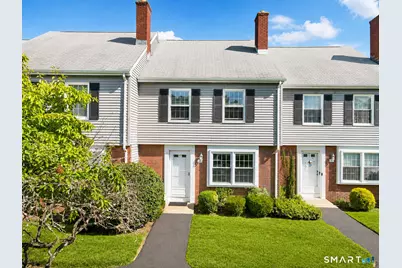 8 Barrington Drive #C, Wethersfield, CT 06109 - Photo 1