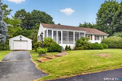 22 Sixth Avenue, Waterford, CT 06385 - Photo 1