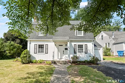 64 Fanway Avenue, Bristol, CT 06010 - Photo 1