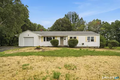 19 Sycamore Road, Bloomfield, CT 06002 - Photo 1