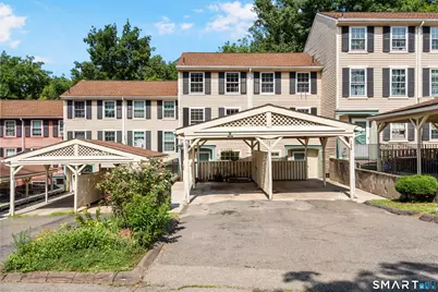 106 Rising Trail Drive #106, Middletown, CT 06457 - Photo 1