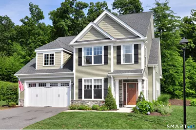 6 Woodland Path #6, Beacon Falls, CT 06403 - Photo 1