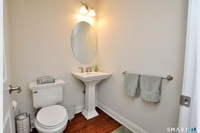 6 Woodland Path #6, Beacon Falls, CT 06403 - Photo 13