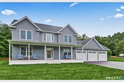 121 Silver Brook Lane, Torrington, CT 06790 - Photo 1