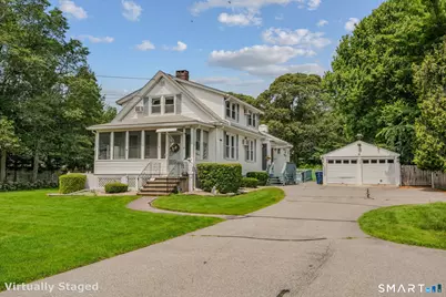 47 Shore Road, Waterford, CT 06385 - Photo 1