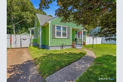 84 Barnes Avenue, New Haven, CT 06513 - Photo 1