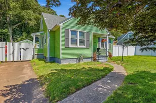 84 Barnes Ave, New Haven, CT 06513 - Photo 1