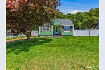 84 Barnes Avenue, New Haven, CT 06513 - Photo 3