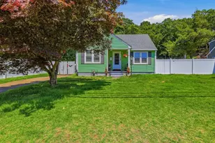 84 Barnes Ave, New Haven, CT 06513 - Photo 3