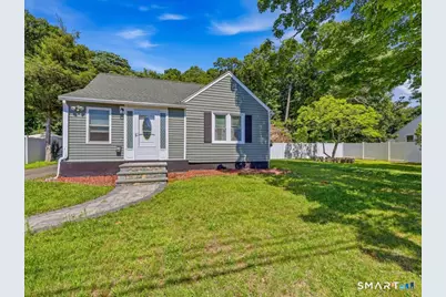 94 Barnes Avenue, New Haven, CT 06511 - Photo 1