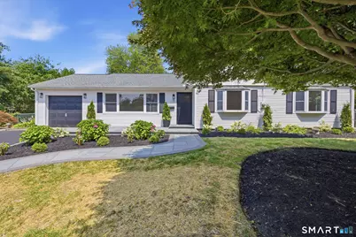 5 Tod Road, Norwalk, CT 06851 - Photo 35