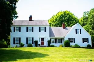 323 Watertown Rd, Middlebury, CT 06762 - Photo 1