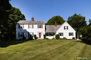 323 Watertown Rd, Middlebury, CT 06762 - Photo 1