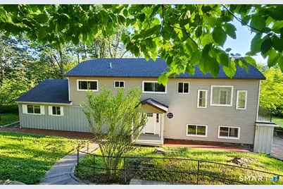 450 Danbury Road, Wilton, CT 06897 - Photo 1