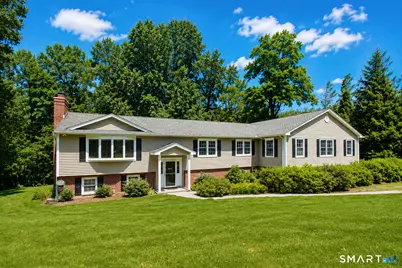325 Manley Heights Road, Orange, CT 06477 - Photo 1
