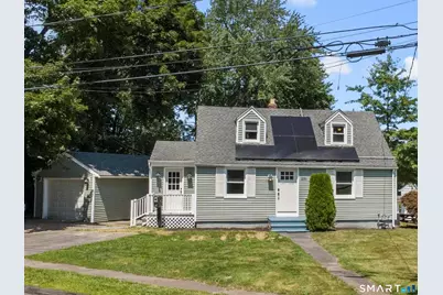251 North Hoadley Street, Naugatuck, CT 06770 - Photo 1