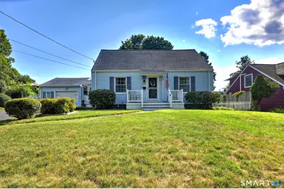 599 Buckingham Avenue, Milford, CT 06460 - Photo 1