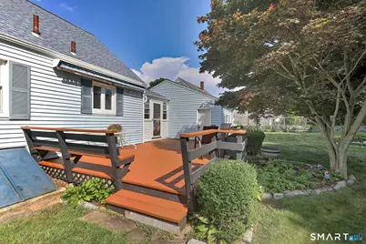 599 Buckingham Avenue, Milford, CT 06460 - Photo 3