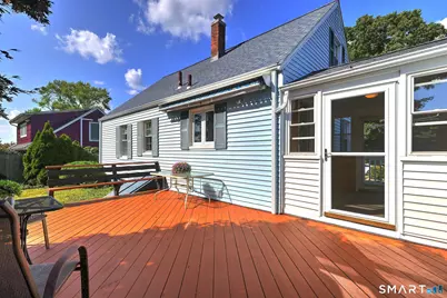 599 Buckingham Avenue, Milford, CT 06460 - Photo 5