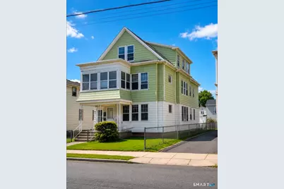 97-99 Beacon Street #3rd fl, Hamden, CT 06514 - Photo 1